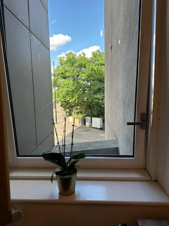 New Build 2 Bedroom With 2 Bath In London Exterior photo